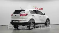 2011 KIA Sportage