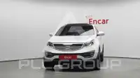2011 KIA Sportage
