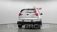 2011 KIA Sportage