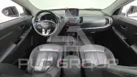 2011 KIA Sportage