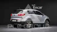 2011 KIA Sportage