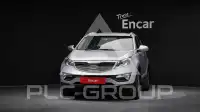 2011 KIA Sportage