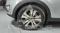 2011 KIA Sportage