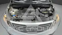 2011 KIA Sportage
