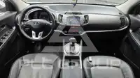 2011 KIA Sportage