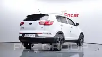 2011 KIA Sportage