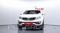 2011 KIA Sportage