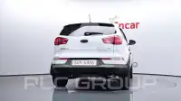 2011 KIA Sportage