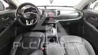 2011 KIA Sportage