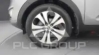 2011 KIA Sportage