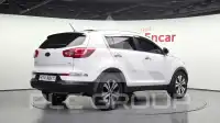 2011 KIA Sportage