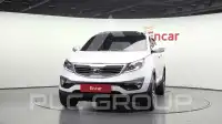 2011 KIA Sportage