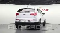 2011 KIA Sportage