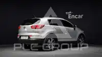2011 KIA Sportage