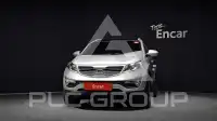 2011 KIA Sportage