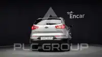 2011 KIA Sportage