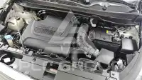 2011 KIA Sportage
