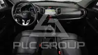 2011 KIA Sportage
