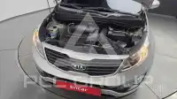 2011 KIA Sportage