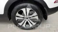 2011 KIA Sportage