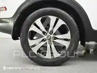 2011 KIA Sportage