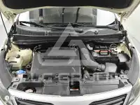 2011 KIA Sportage