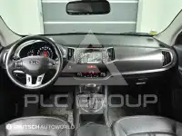 2011 KIA Sportage
