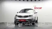 2011 KIA Sportage