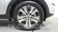 2011 KIA Sportage