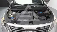 2011 KIA Sportage