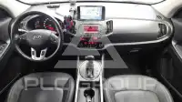 2011 KIA Sportage