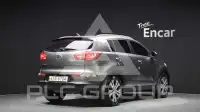 2011 KIA Sportage