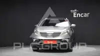 2011 KIA Sportage