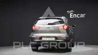 2011 KIA Sportage