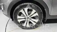 2011 KIA Sportage