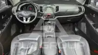 2011 KIA Sportage