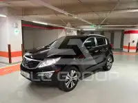 2011 KIA Sportage