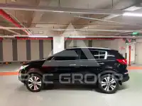 2011 KIA Sportage