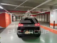 2011 KIA Sportage