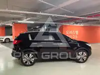 2011 KIA Sportage