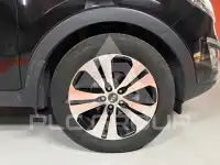 2011 KIA Sportage
