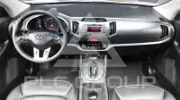 2011 KIA Sportage