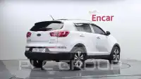 2011 KIA Sportage