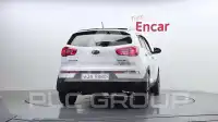 2011 KIA Sportage