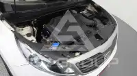 2011 KIA Sportage