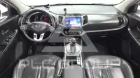2011 KIA Sportage