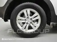 2011 KIA Sportage
