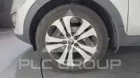 2011 KIA Sportage
