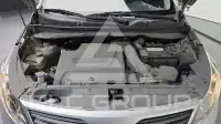 2011 KIA Sportage