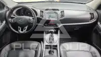2011 KIA Sportage